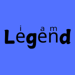 Stacked font generator