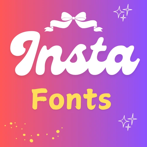 Instagram Stylish Name Generator