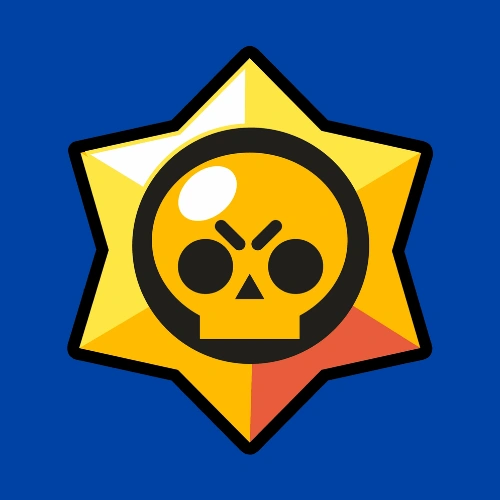 Brawl Star Name Generator